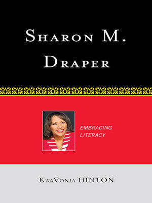 cover image of Sharon M. Draper